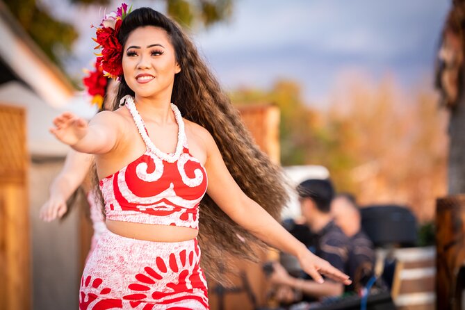 Maui Luau: Gilligans' Island Luau in Kihei - Is $166.49 a fair price?