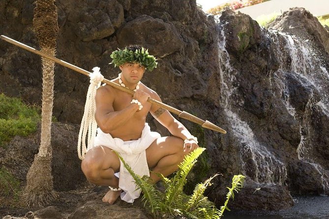 Maui Nui Luau at the Sheraton Maui Resort & Spa - Is $218 a fair price?