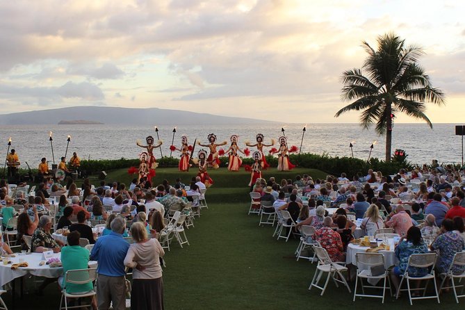 Maui: Te Au Moana Luau at The Wailea Beach Marriott Resort - Who Will Enjoy This Luau Most