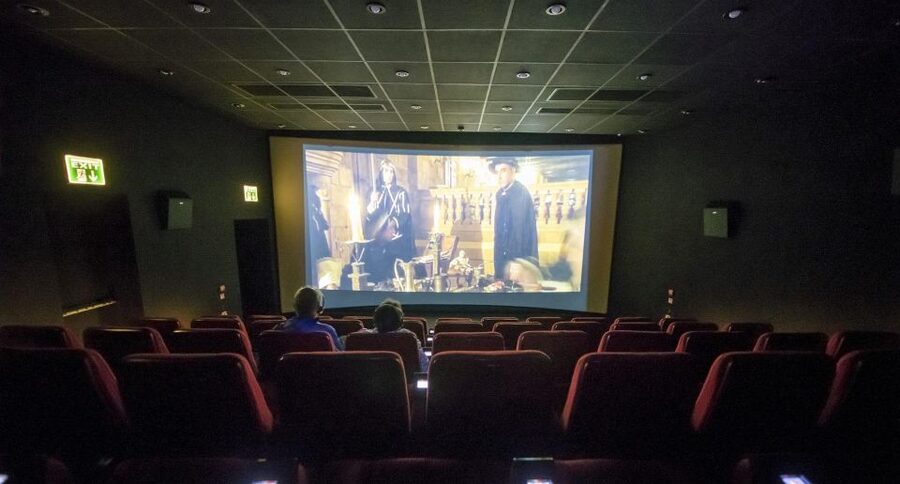 Mdina: The Mdina Experience Audio-Visual Show (Open Ticket) - Why Mdina’s story works well on a big screen