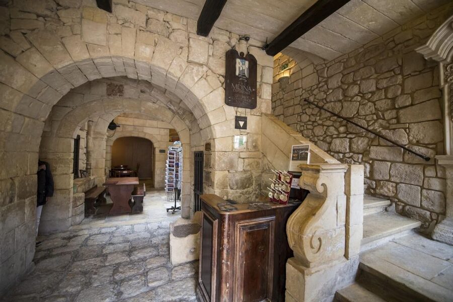 Mdina: The Mdina Experience Audio-Visual Show (Open Ticket) - Practical tips for a smoother visit