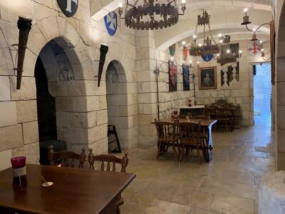 Mdina: The Mdina Experience Audio-Visual Show (Open Ticket)