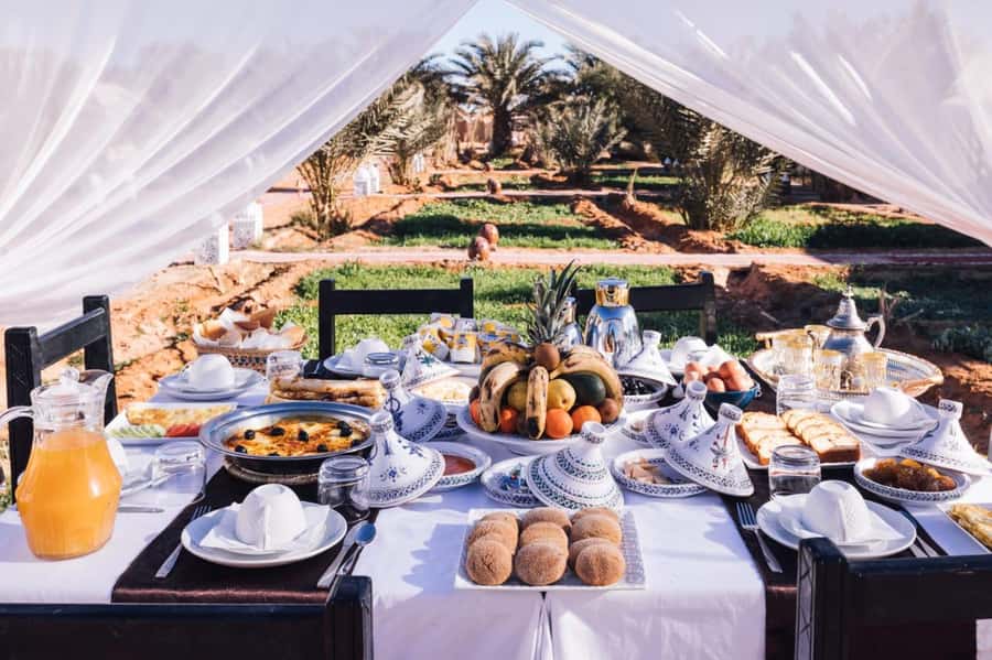 Merzouga: Overnight in Desert Camp Camel Ride, Dinner & Show - Key points to know before booking