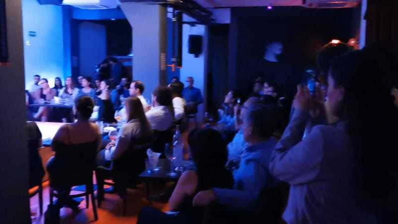 Mexico City: Flamenco Tablao Live Show & dinner - Choosing standard or premium