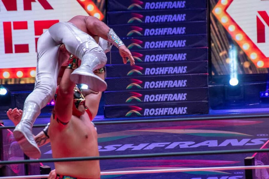 Mexico City: Local Walking Tour with Mezcal & Wrestling Show - Is the $73 price good value?