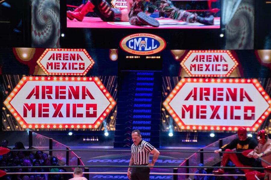 Mexico City: Local Walking Tour with Mezcal & Wrestling Show - A short introduction to mezcal and tequila