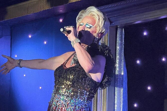 MHT Lanzarote - Comedy Drag Dinner Show Experience - No1 - Is the $53.23 price good value?