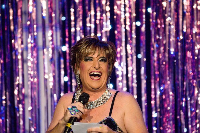 MHT Lanzarote - Comedy Drag Dinner Show Experience - No1 - Should you book the MHT Comedy Drag Dinner Show?