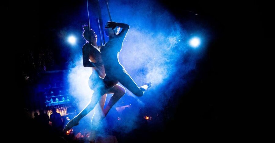 Milan: Maison Milano Dinner and Show - Why Maison Milano is worth considering