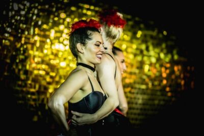 Maison Milano Dinner and Show