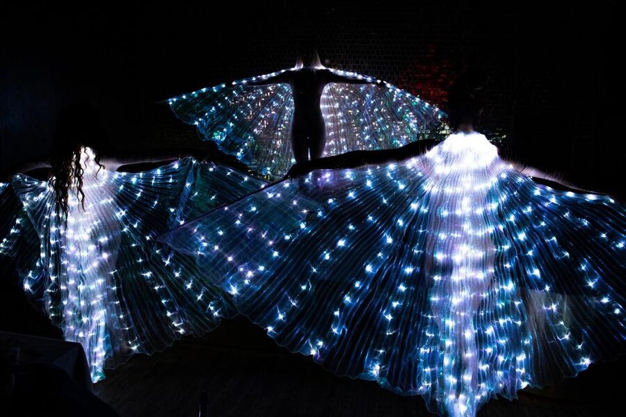 Milan: Maison Milano Dinner and Show - Who will enjoy Maison Milano most