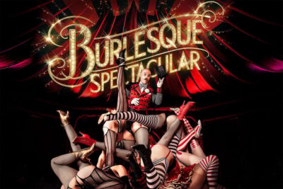 Mirage Vienna: Burlesque Spectacular – Dinner Show