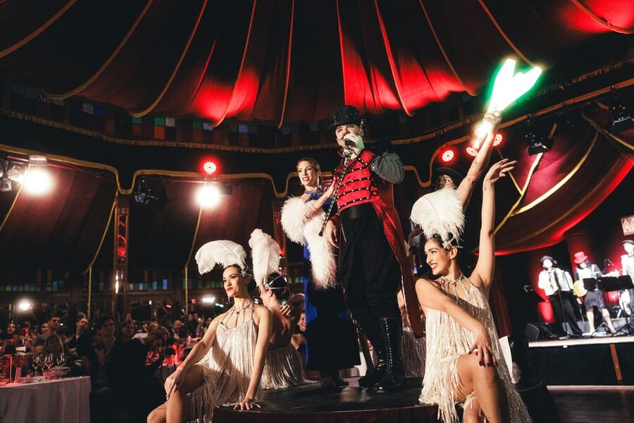 Mirage Vienna: Burlesque Spectacular – Dinner Show - Is $116 good value?