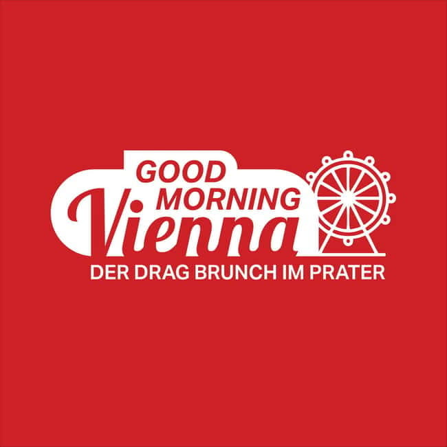 Mirage Vienna: Good Morning, Vienna – The Drag Brunch at the Prater - The food begins with eggs and bread