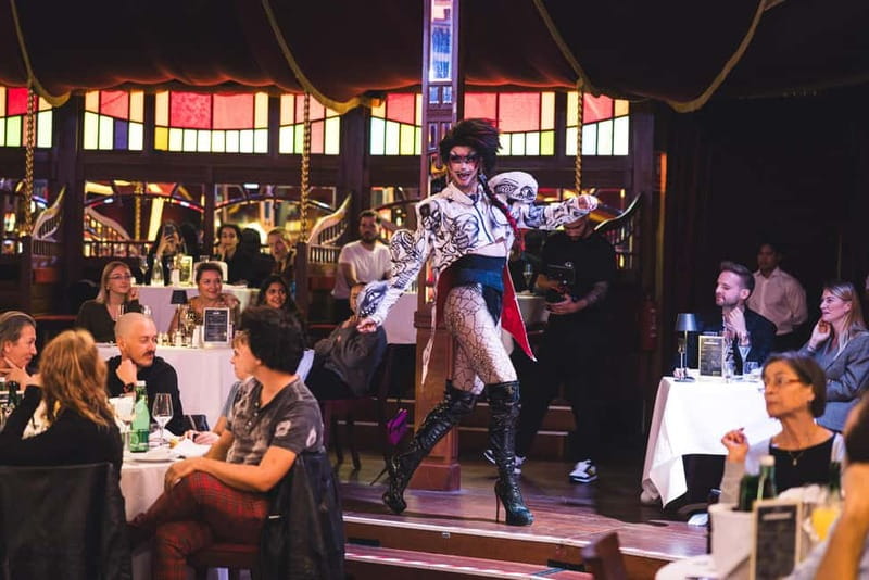 Mirage Vienna: Good Morning, Vienna – The Drag Brunch at the Prater - Should you book Good Morning, Vienna?