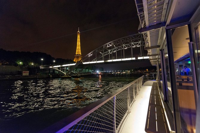 Moulin Rouge Show with Champagne and Seine River Cruise Ticket - Is $317.48 a fair price?
