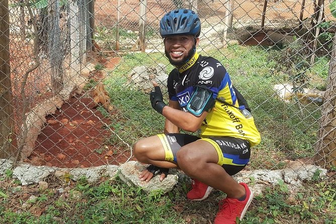 Mountain Biking in Cabarete - What makes this Cabarete ride different