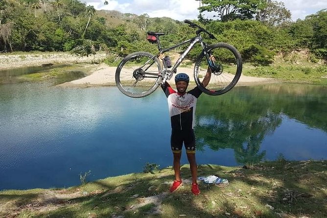 Mountain Biking in Cabarete - Booking and weather details to know