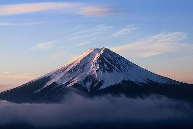 Mt Fuji & Hakone Cruise, Drum Show Bullet Train 1 Day from Tokyo - Starting at Tokyo Station