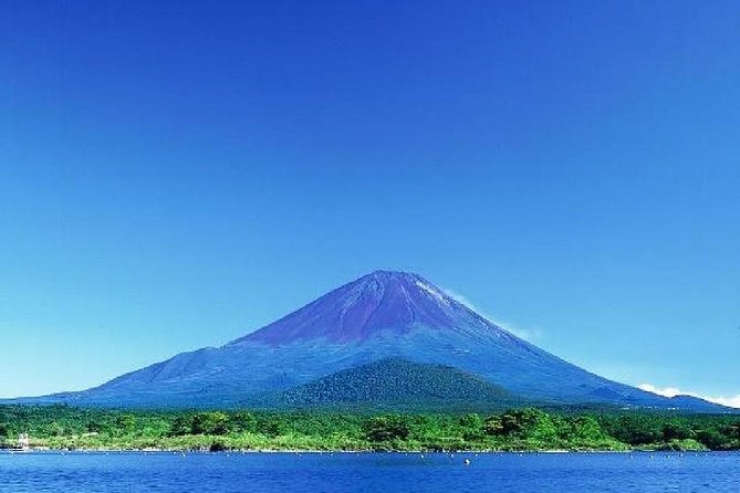 Mt Fuji & Hakone Cruise, Drum Show Bullet Train 1 Day from Tokyo - The guide can make or break the long day