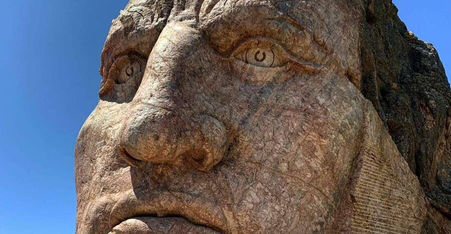 Mt Rushmore, Crazy Horse, Custer State Park Monument Tour - What the $650 price really covers