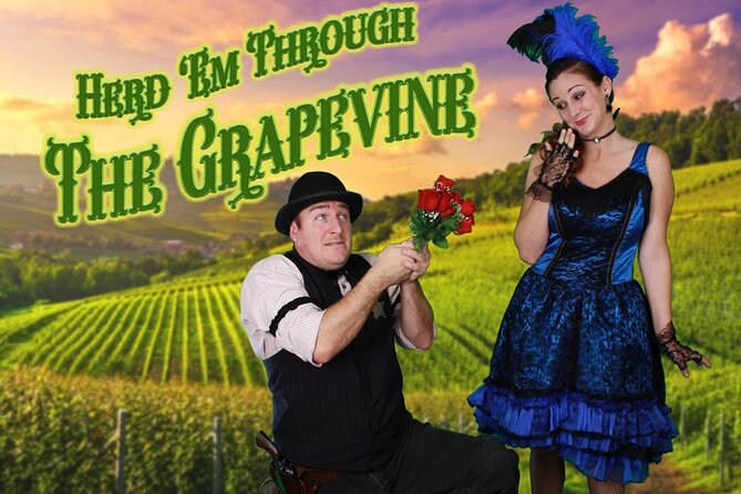 Murder Mystery Dinner and Show - Billy Bob’s Texas adds to the night
