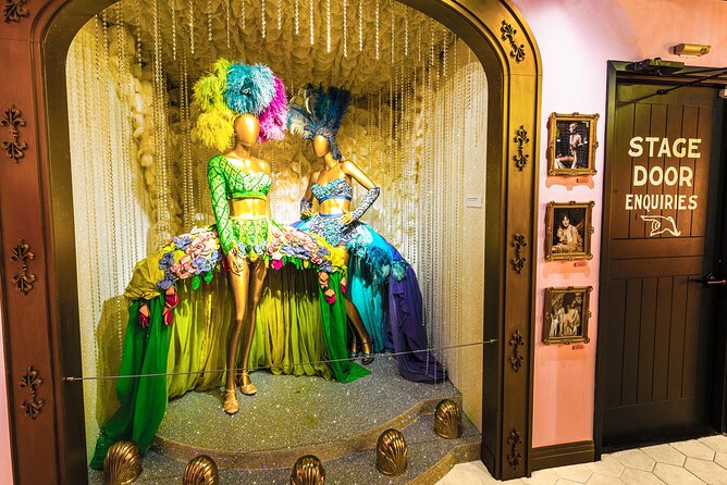 Museum of Broadway - Is it suitable for children and mixed-age families?