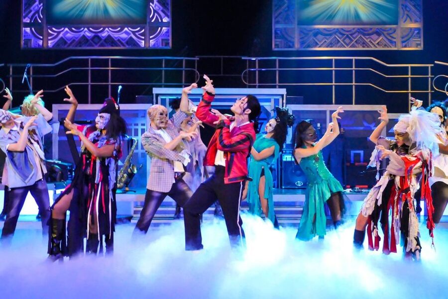 Myrtle Beach: Legends in Concert Live Tribute Show Ticket - Broadway at the Beach makes the evening easy to plan