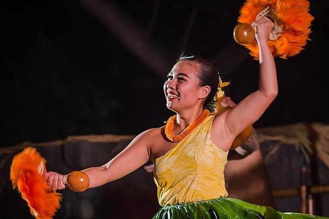Myths of Maui Luau Dinner and Show - Why the Fire-Knife Finale Matters