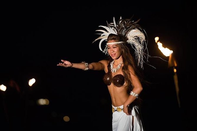 Myths of Maui Luau Dinner and Show - Is $211.39 a Fair Price?