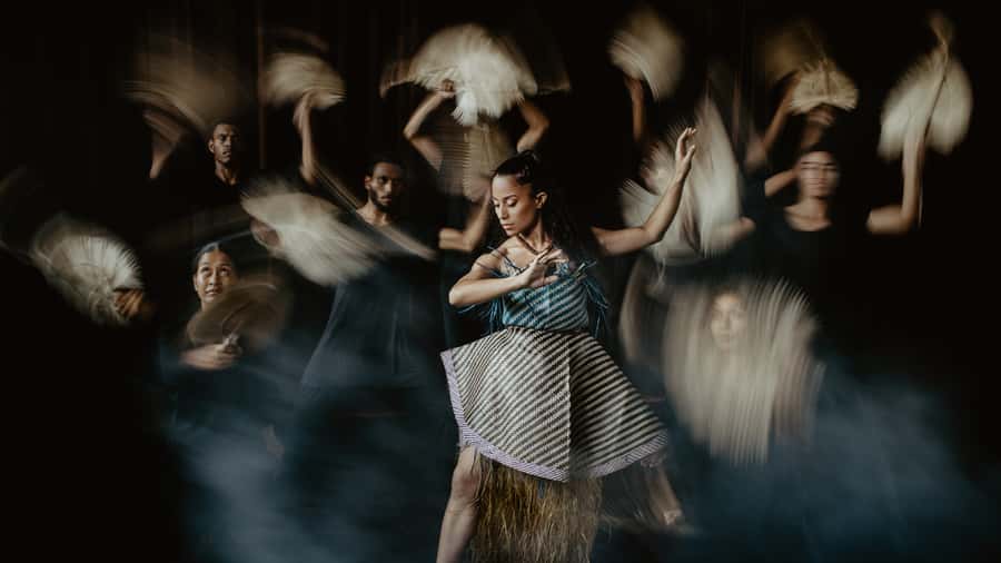 Nadi: VOU Evening Dinner and Show Experience - Choosing the right VOU show