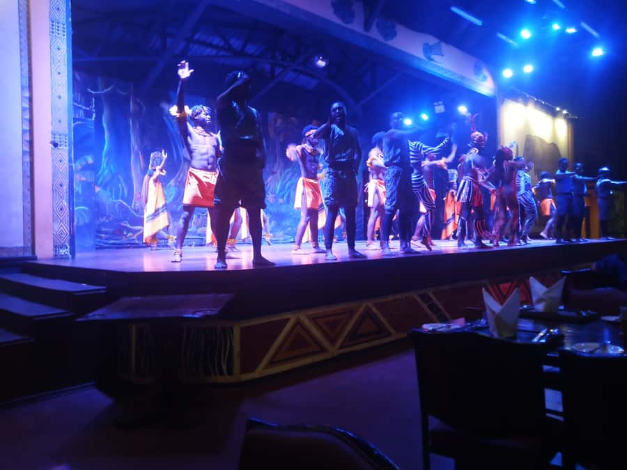 Nairobi: The Safari Cats Show Tickets & Buffet Dinner - Booking advice and final verdict