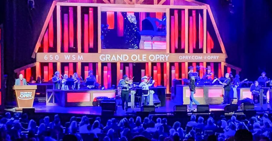 Nashville: Grand Ole Opry Show Ticket - Key points to know before booking