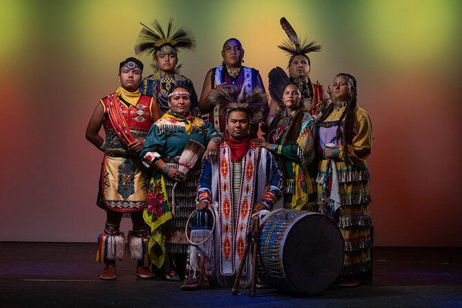 Native American Dinner Show - Key Points Before You Book