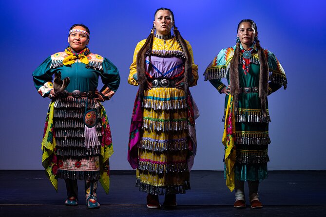 Native American Dinner Show - How Authentic Is the Experience?