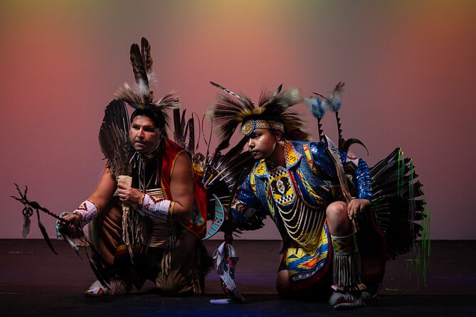 Native American Dinner Show - Practical Advice for a Better Visit