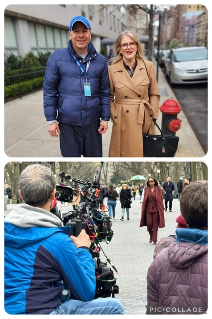 New York City: Movie and TV Show Locations Tour - Price, timing, and practical value