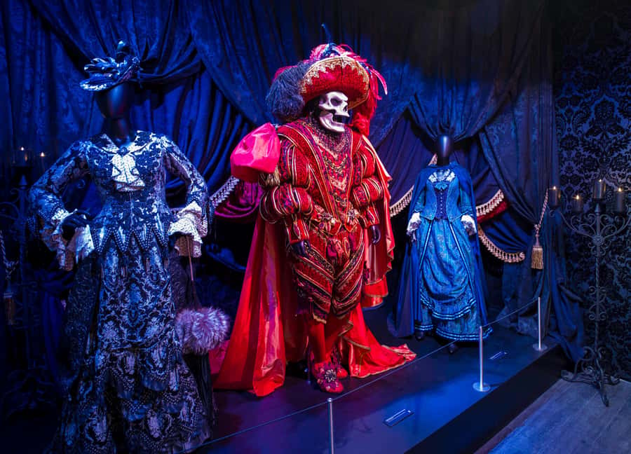 New York City: Museum of Broadway Entry Ticket - Start With Broadway’s Long Story