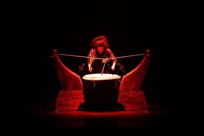 Nha Trang: Life Puppets show - Đó Theatre Ticket - What the Life Puppets story feels like on stage