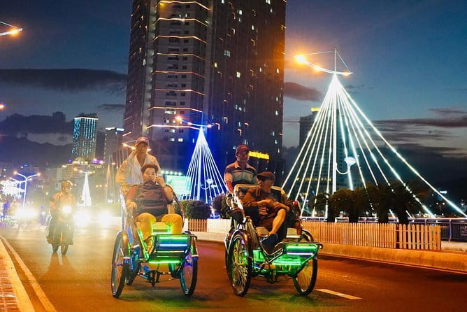 Nha Trang: Life Puppets show - Đó Theatre Ticket - Why the survival battle changes the mood