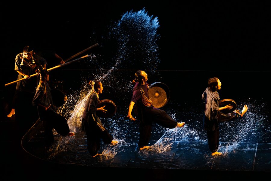 Nha Trang: Life Puppets show - Đó Theatre Ticket - Who will enjoy this show most