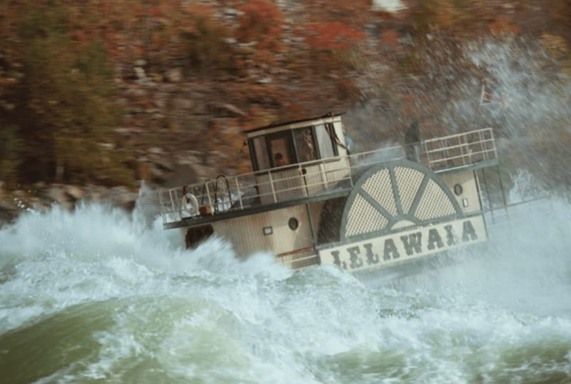 Niagara Falls: Adventure Theater & Greg Frewin Magic Show - Key points to know before booking