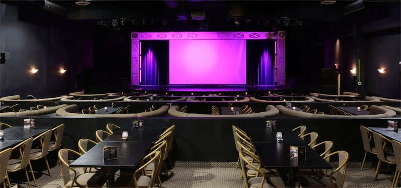 Niagara Falls: Adventure Theater & Greg Frewin Magic Show - Why this Niagara Falls combo works
