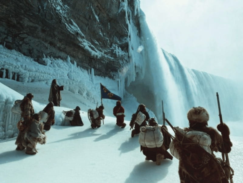 Niagara Falls: Adventure Theater & Greg Frewin Magic Show - The 7:30 PM Evolution magic show