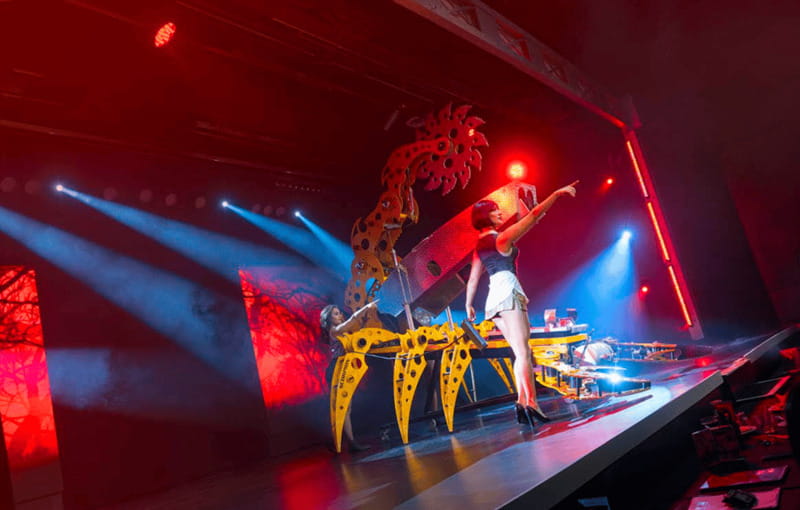 Niagara Falls: Adventure Theater & Greg Frewin Magic Show - Is the $43 combo worth it?