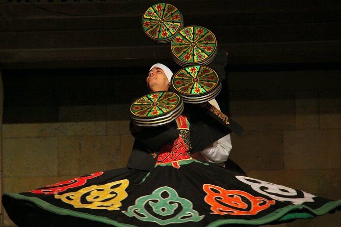 Nile Dinner Cruise in Cairo with Belly Dancing and Hotel Transfer - Returning to your hotel around 10 p.m.