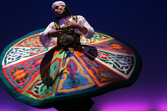 Nile Dinner Cruise in Cairo with Belly Dancing and Hotel Transfer - Who will enjoy this Cairo evening most?