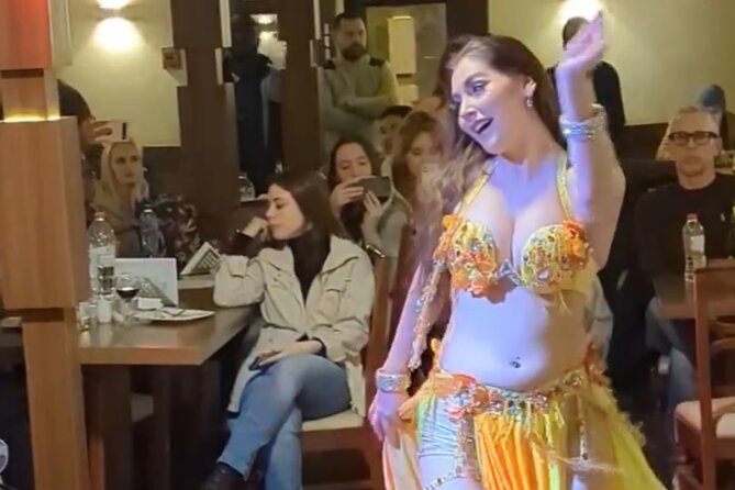 Nile Dinner Cruise in Cairo With Belly Dancing and Transfer - Who will enjoy this cruise most?