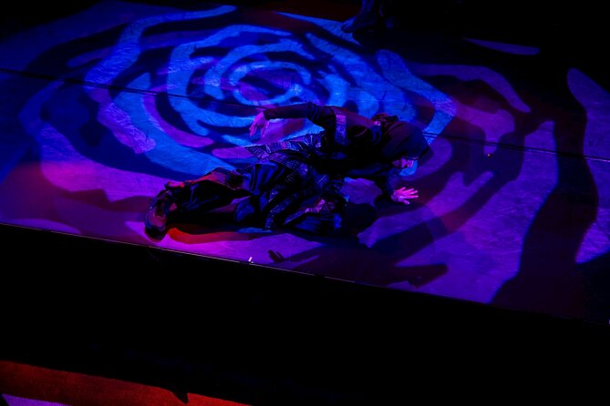Ninja+Kabuki Tokyo - How authentic is the cultural content?