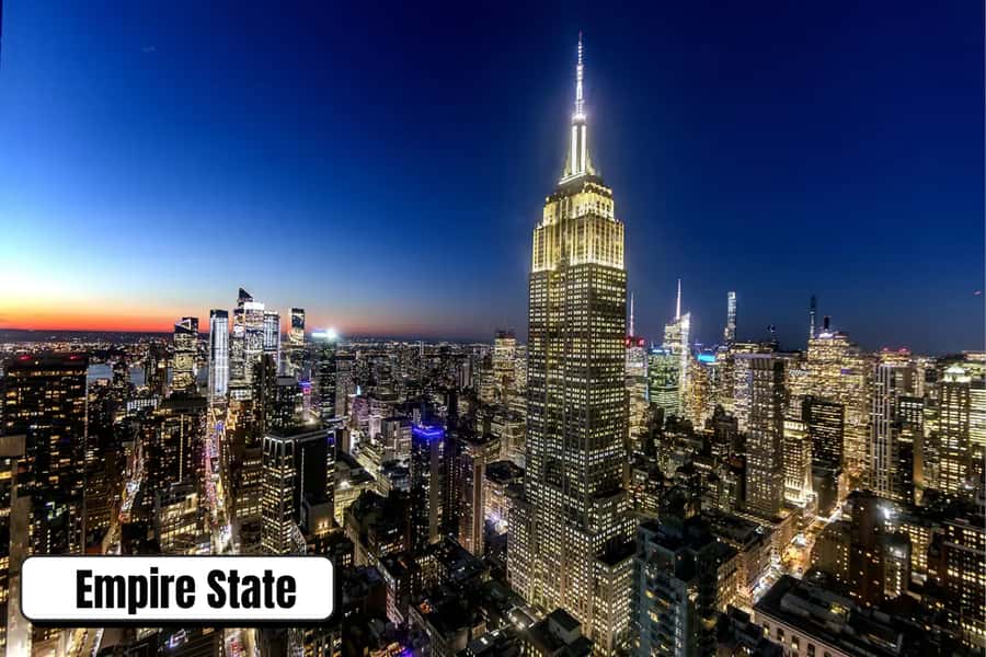 NYC : Big Apple City Lights & Broadway Express Tour 40 Mins - What the Private Pedicab Format Adds